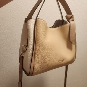 Kate Spade Knott Bag